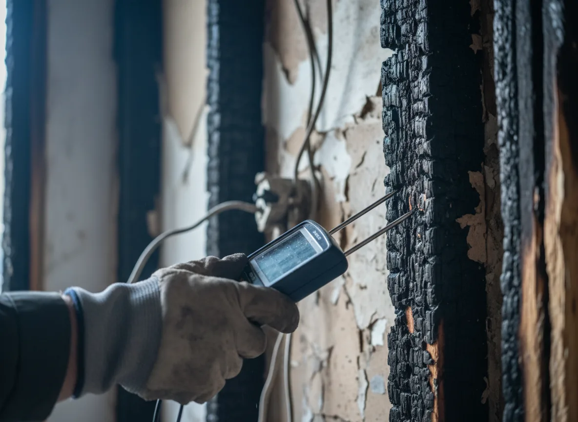 Fire Damage Restoration Pocono Lake, PA FAQs